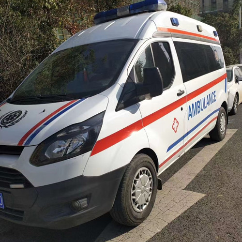 历下品质救护车出租,为您的健康出行负责