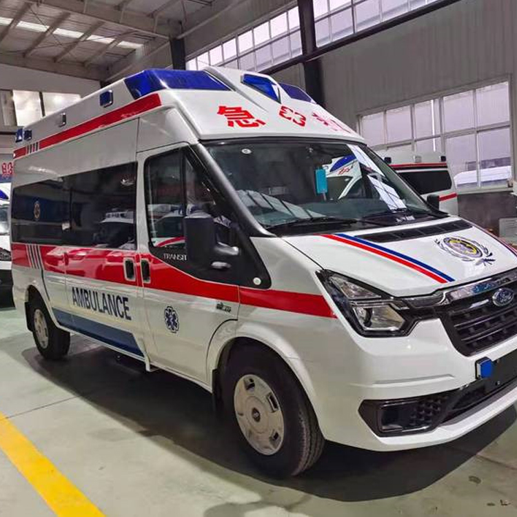 历下演唱会救护车出租保障现场