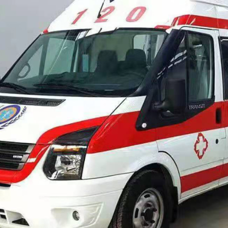 历下非急救护送病人转院租赁救护车的优缺点对比